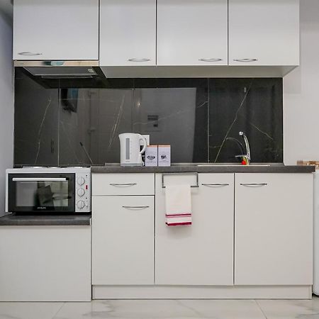Accommodation In The Center Of Veria Esterno foto