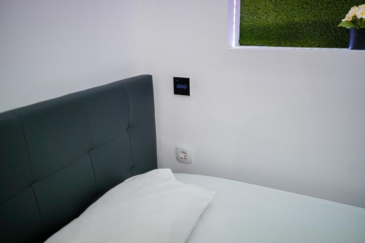 Accommodation In The Center Of Veria Esterno foto