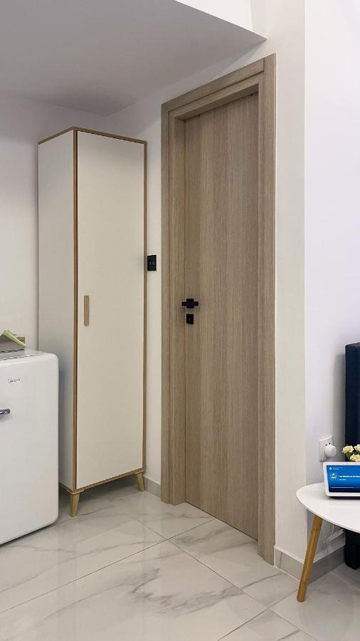 Accommodation In The Center Of Veria Esterno foto